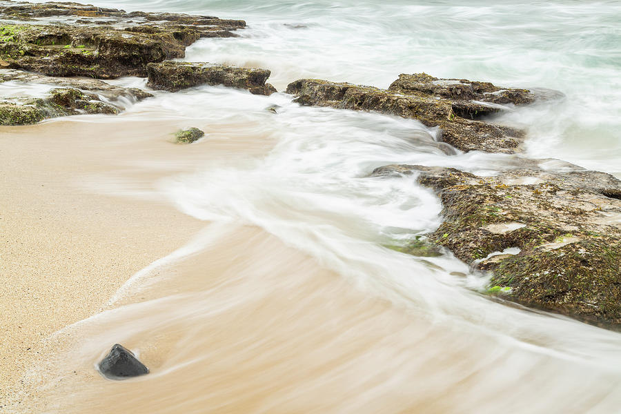 Going With The Flow by Ann Skelton Going With The Flow by Ann Skelton