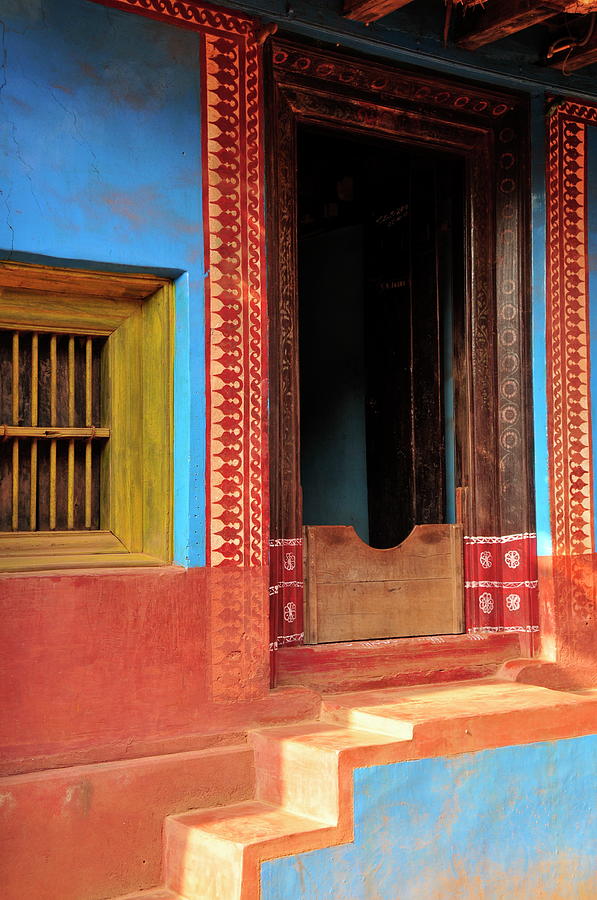 Gokarna,karnataka,india Photograph by Alan lagadu Gokarna,karnataka,india Photograph by Alan lagadu