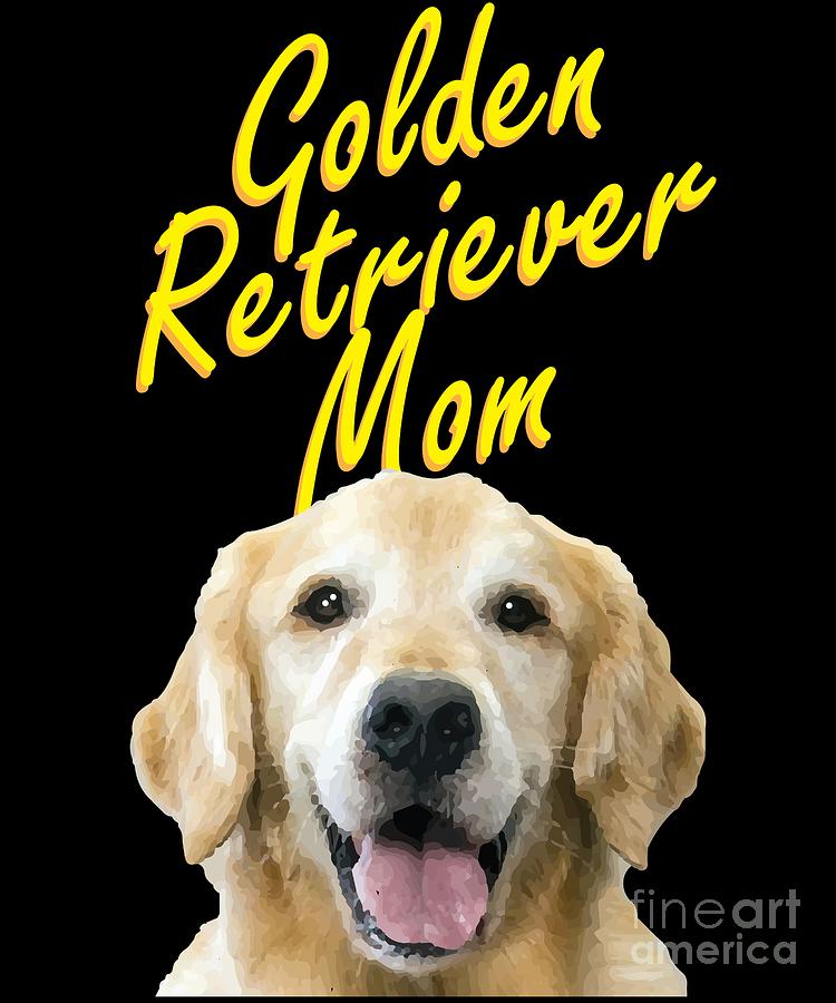 golden retriever gifts for owners