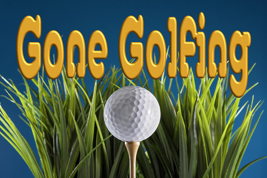 gone golfing free download