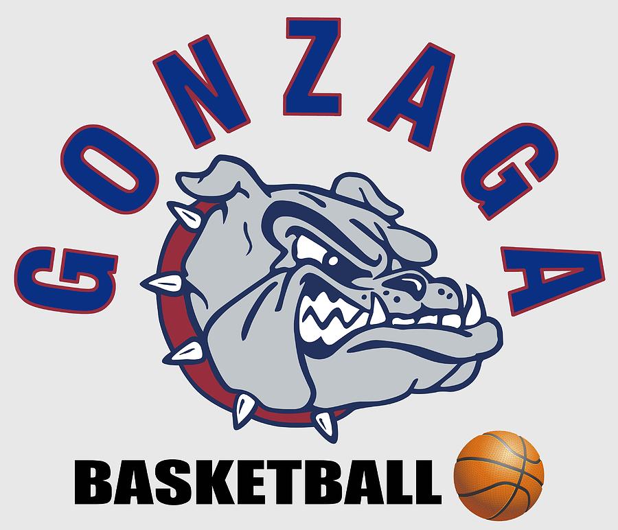 Gonzaga Bulldogs Basketball Logo / Oklahoma Basketball: Three takeaways ...