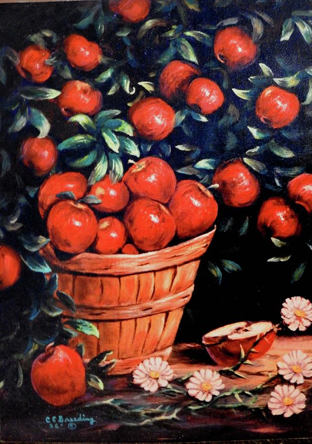 GOOD HARVEST by Ed Breeding GOOD HARVEST by Ed Breeding