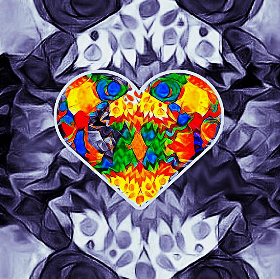 Good Heart by Kim Raine Johnson Good Heart by Kim Raine Johnson