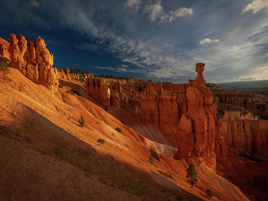 Good Morning Bryce by Edgars Erglis Good Morning Bryce by Edgars Erglis