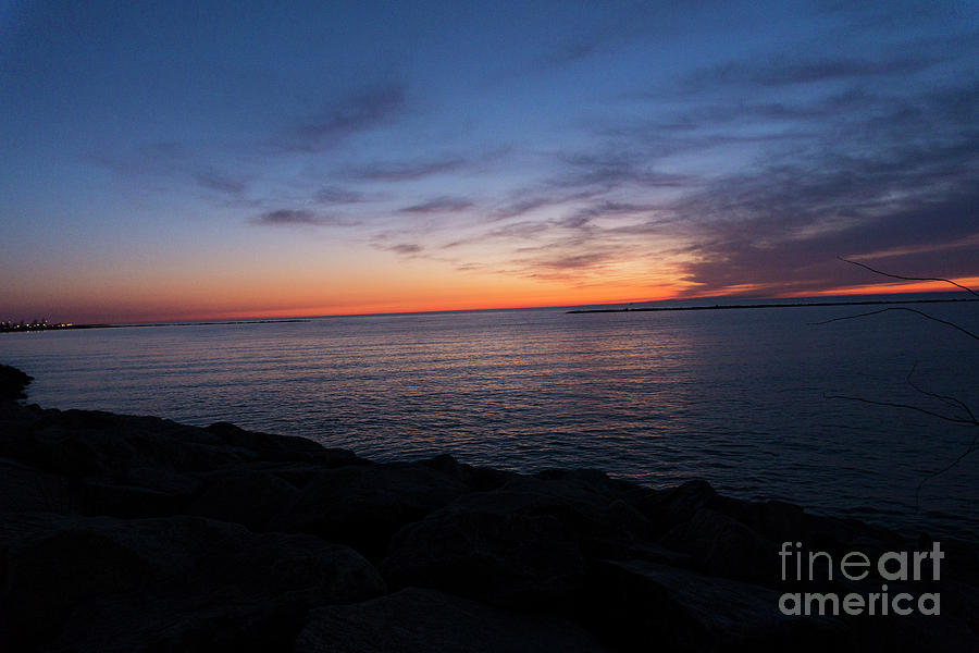 Good Morning by Randall Saltys Good Morning by Randall Saltys