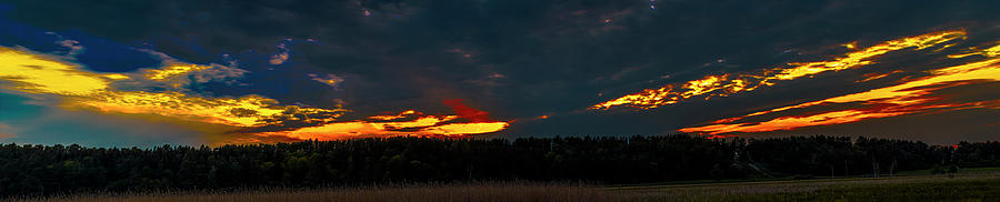 Good night #i7 by Leif Sohlman Good night #i7 by Leif Sohlman