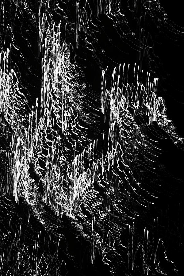 Good Vibrations by Yulia Kazansky Good Vibrations by Yulia Kazansky