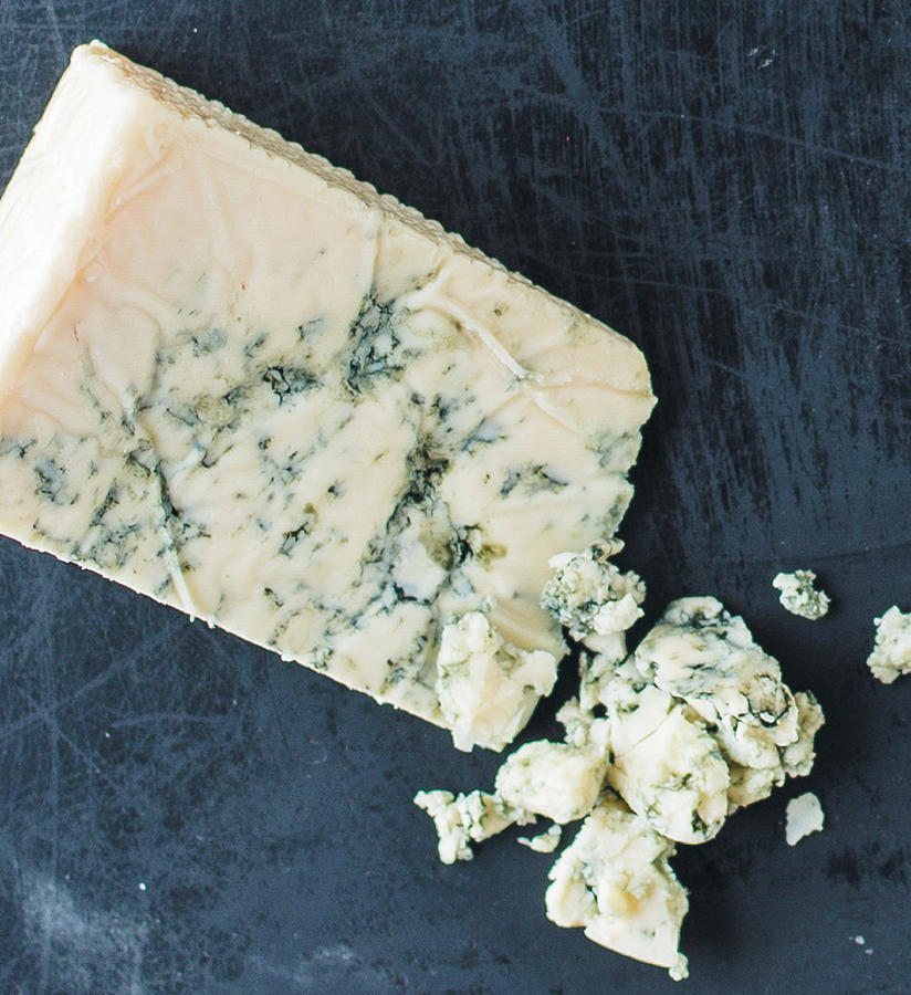 Gorgonzola Photograph by Great Stock! - Fine Art America