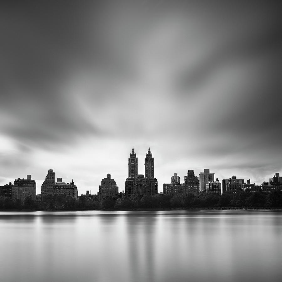 New York City Photograph - Gotham City 12 by Moises Levy
