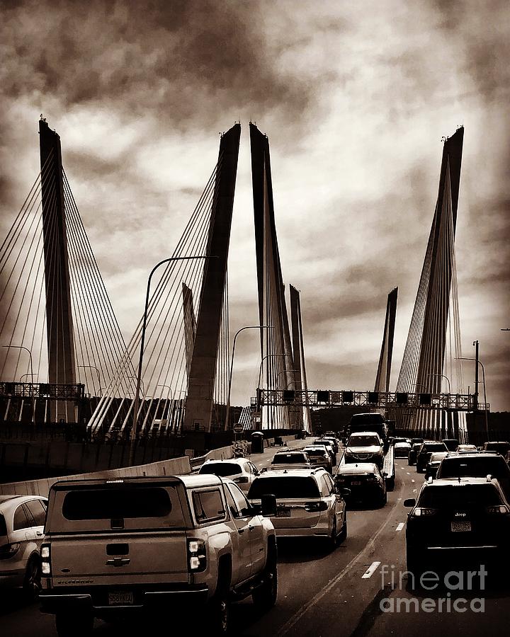 Albums 105+ Images what was the mario cuomo bridge called before Latest