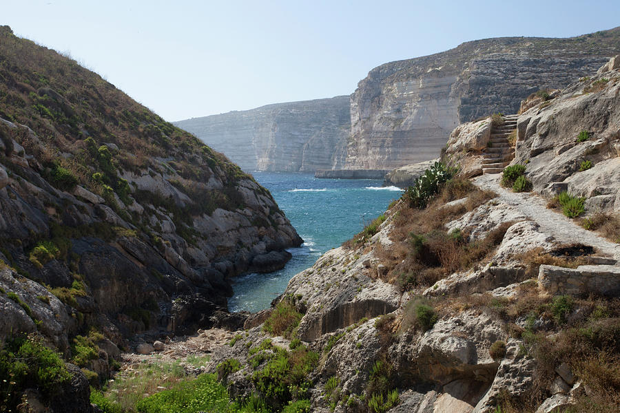 Gozo, Malta Photograph by Kumikomini