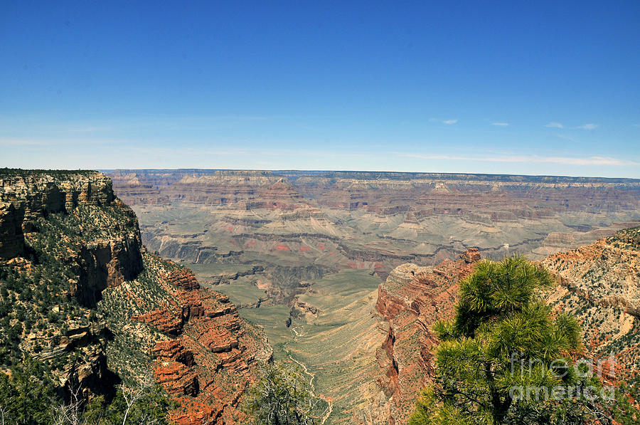 Grand Canyon 06 Photograph