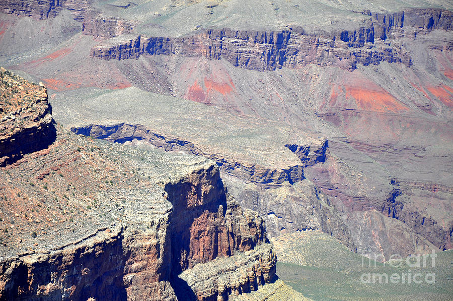 Grand Canyon 14 Photograph