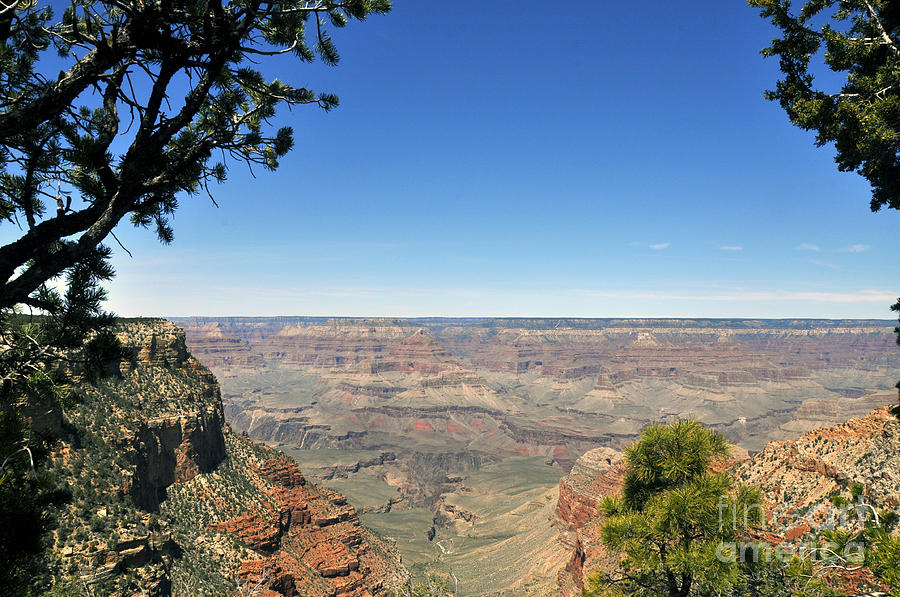 Grand Canyon 17 Photograph