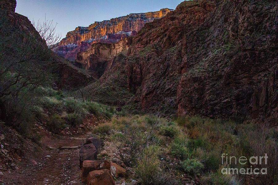 Grand Canyon 6590 by James Harper Grand Canyon 6590 by James Harper
