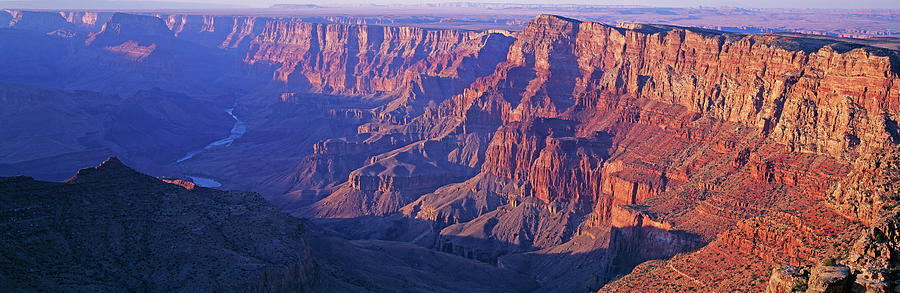 Grand Canyon, Arizona Photograph by Murat Taner