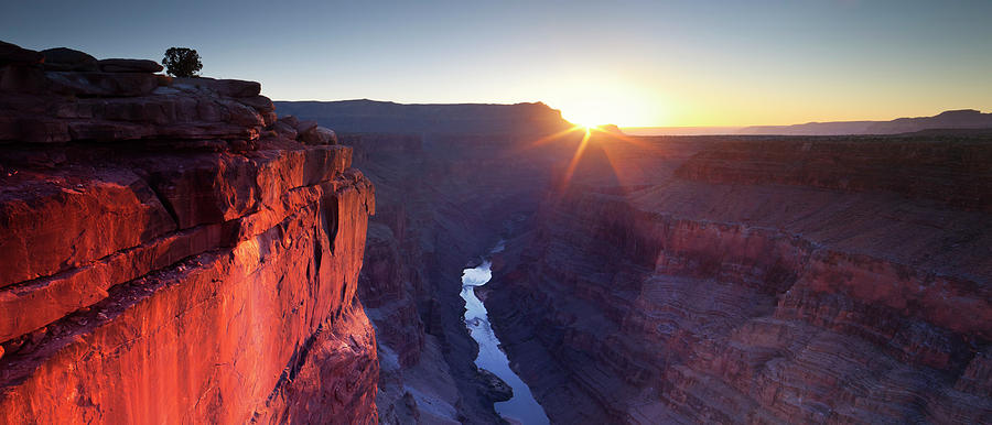 Grand Canyon National Park Digital Art - Grand Canyon, Arizona, Usa by Maurizio Rellini