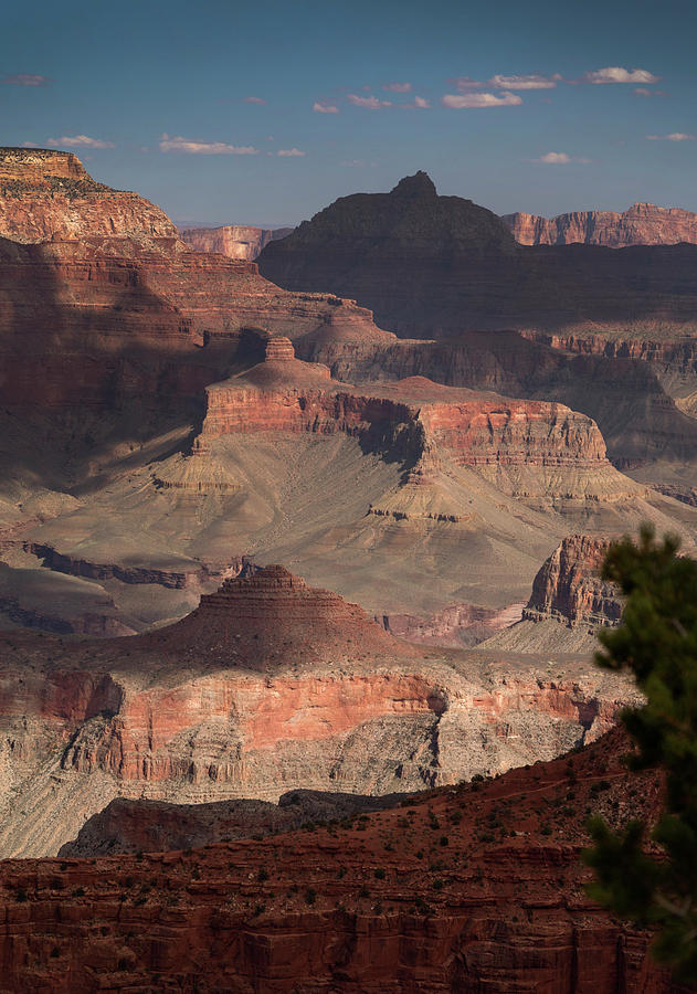 Grand Canyon, AZ Photograph by Mark Langford