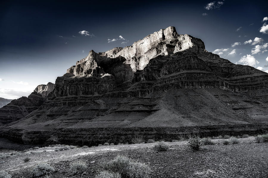 Grand Canyon Fantasy by Davin McLaird Grand Canyon Fantasy by Davin McLaird