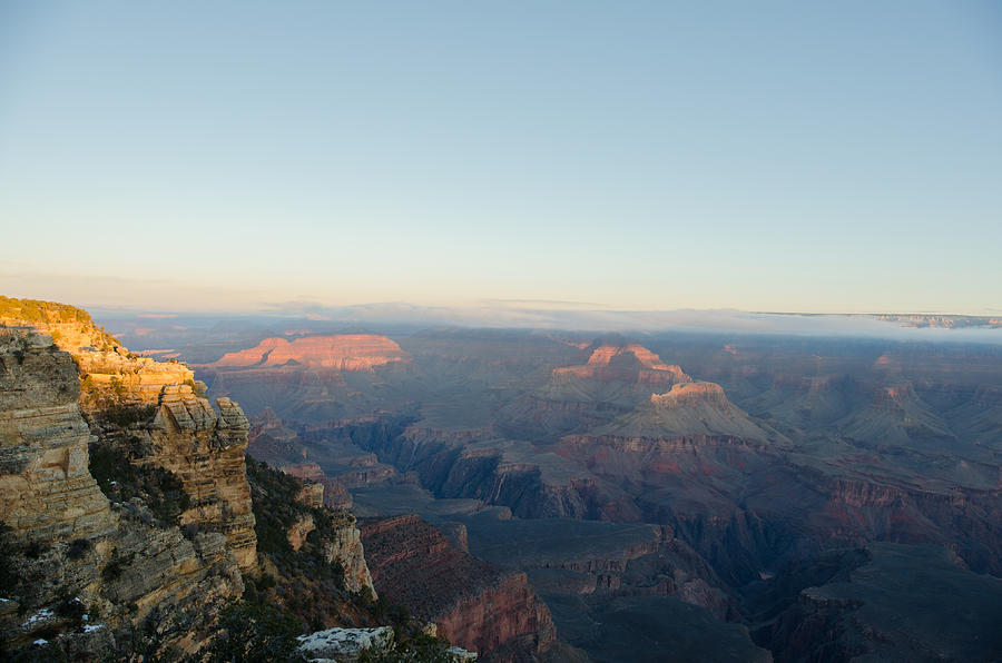 Grand Canyon Photograph by James Petersen