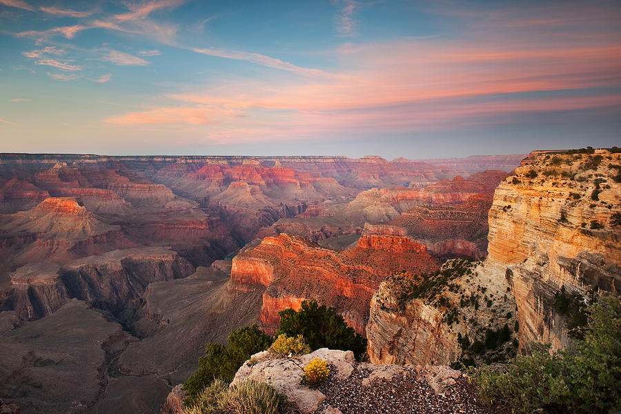 Grand Canyon by John B. Mueller Photography