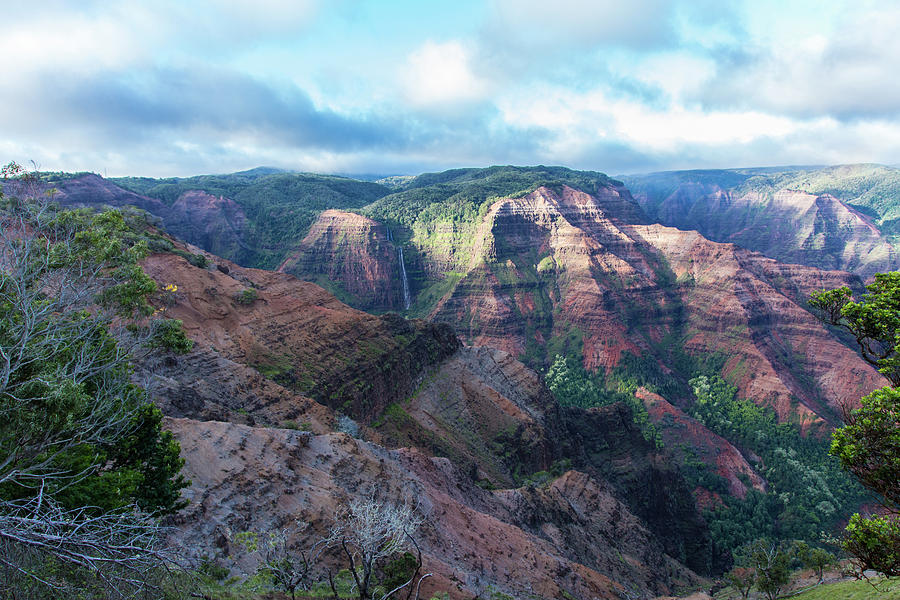 Grand Canyon of the Pacific by John and Nicolle Hearne Grand Canyon of the Pacific by John and Nicolle Hearne
