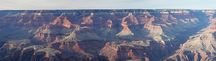 Grand Canyon Photograph by S. Greg Panosian