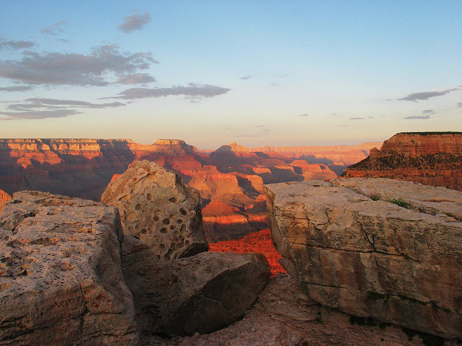 Grand Canyon Photograph by Stacieandrea
