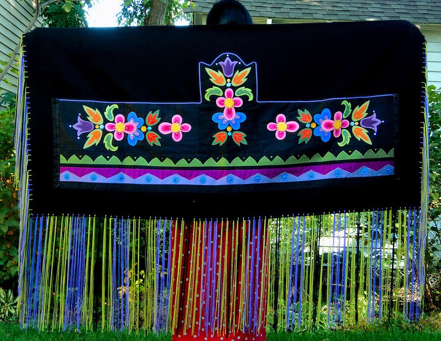 Grand Mothers Garden by Chholing Taha Grand Mothers Garden by Chholing Taha