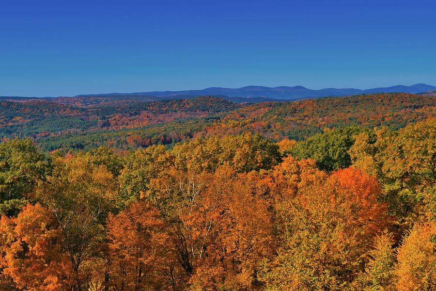 Grand View Photograph by Chris Washburn | Fine Art America