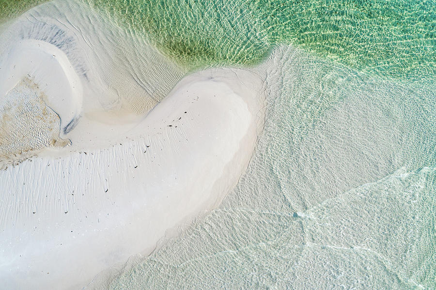 Grayton Beach Outfall #7 by Kurt Lischka Grayton Beach Outfall #7 by Kurt Lischka
