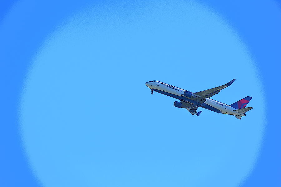 Great Day to Fly by Eileen Brymer Great Day to Fly by Eileen Brymer