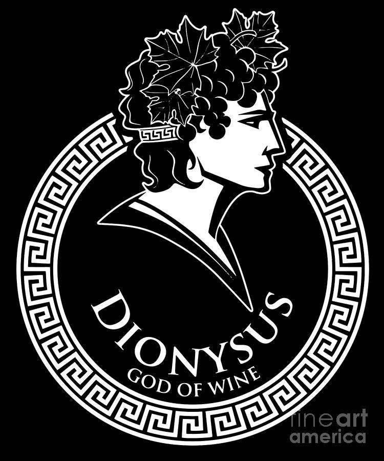 Dionysus Symbols