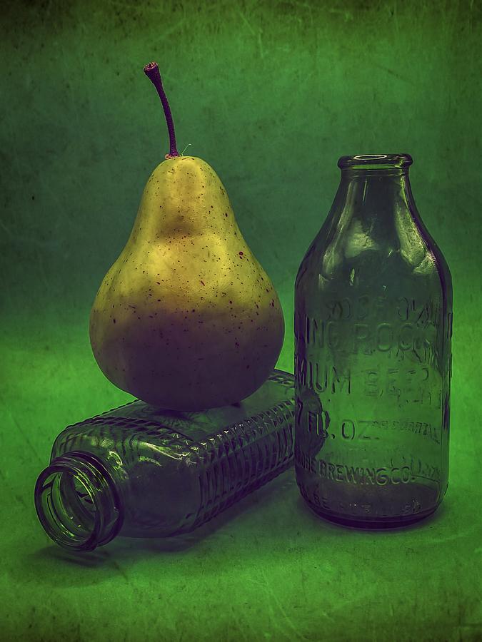 Green Envy Photograph by Shannon Hunt Fine Art America