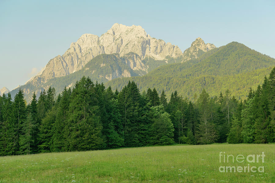 Green Mountain Landscape Photograph by David Nagy / 500px Green Mountain Landscape Photograph by David Nagy / 500px