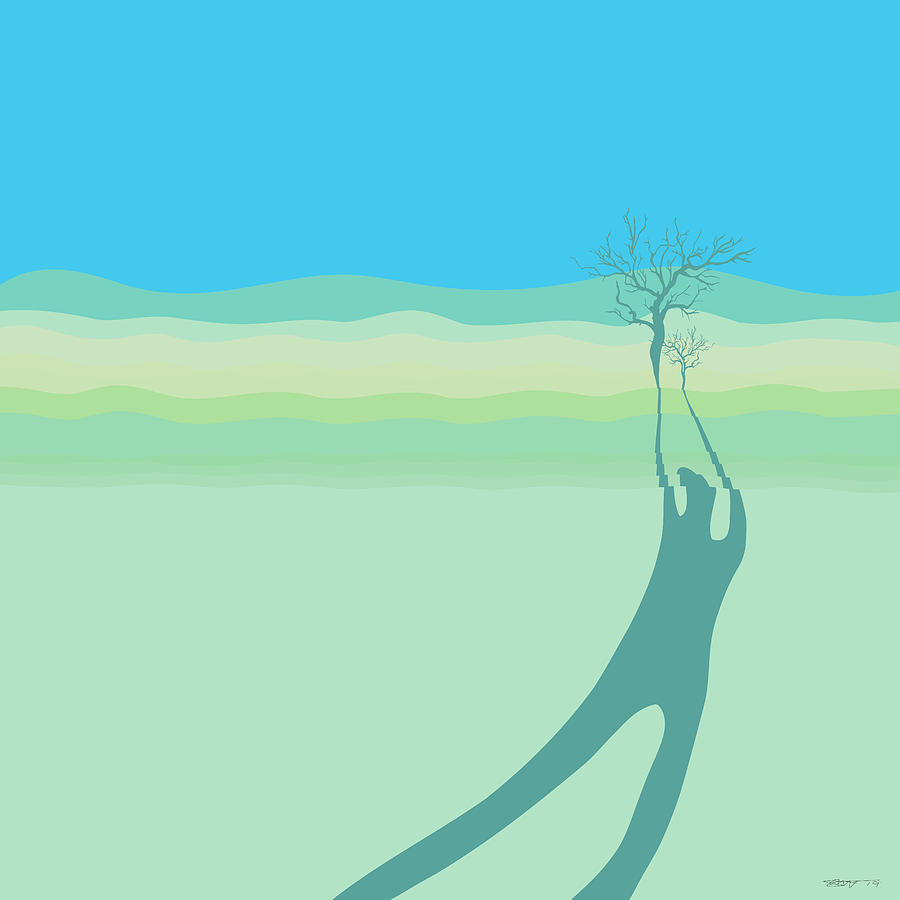 Greener Pastures by Erin Thomas Greener Pastures by Erin Thomas