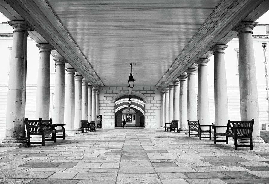 Greenwich London Photograph