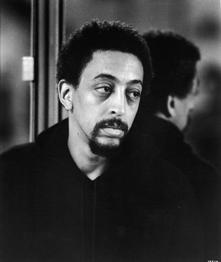 Gregory Hines Photograph by Hulton Archive