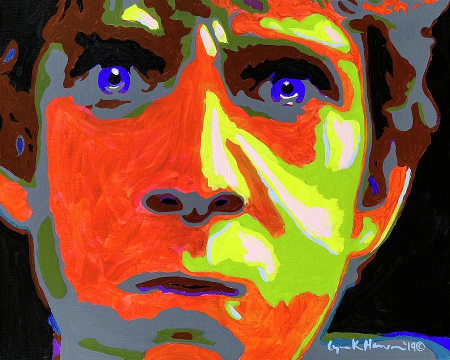 Grief and Rage by Lynn Hansen Grief and Rage by Lynn Hansen