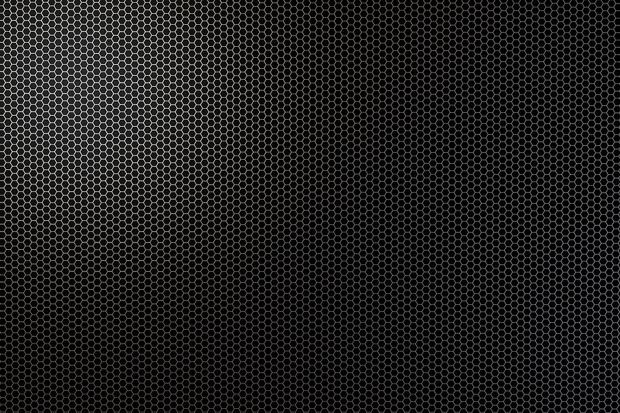 Grill Texture Background In Shadows Photograph by Dsgpro