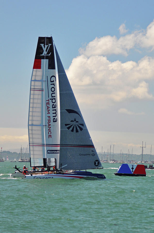 Tag Archive for Louis Vuitton Cup