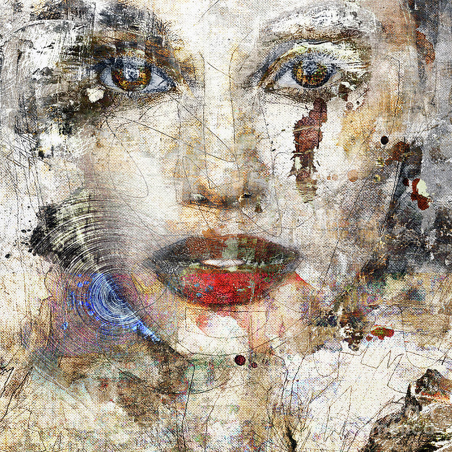 Grunge by Jacky Gerritsen Grunge by Jacky Gerritsen