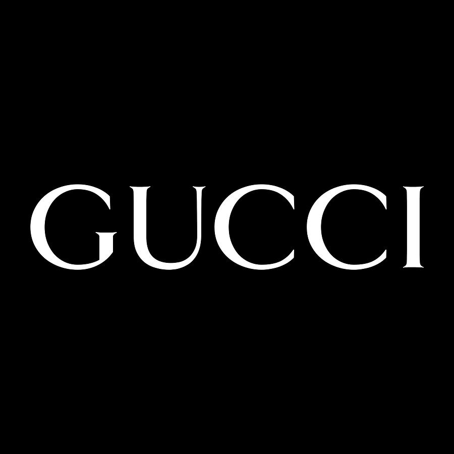 Gucci Symbol 1841 Digital Art by Fashion And Trends