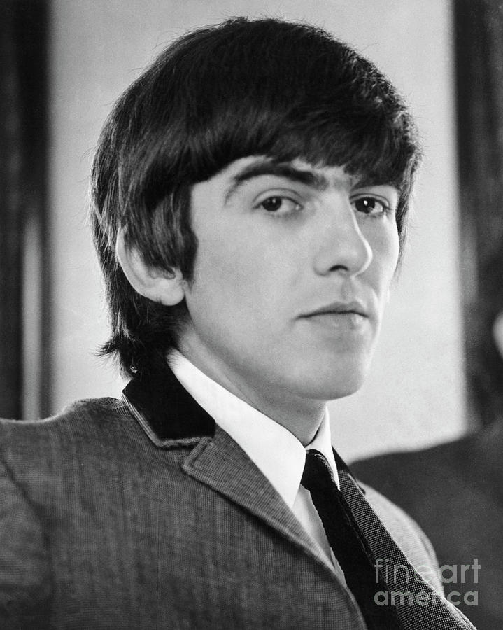 George Harrison