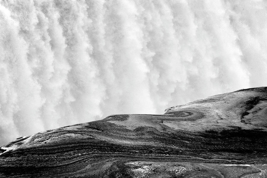 Gullfoss Waterfall Iceland Photograph by Www.mileswillis.co.uk