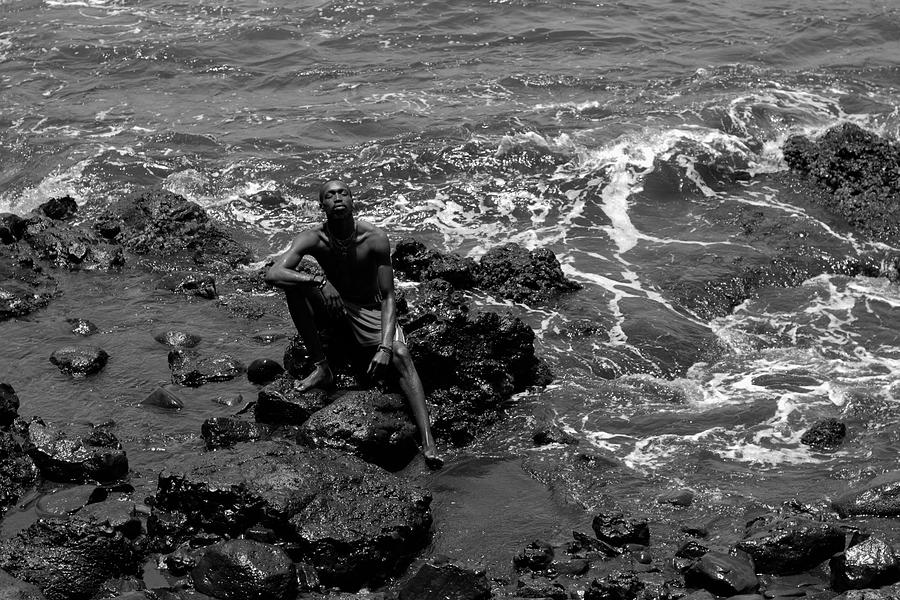 Africa Photograph - Hailes Communion with the Ancestors by AJ Paris Africa Photograph - Hailes Communion with the Ancestors by AJ Paris