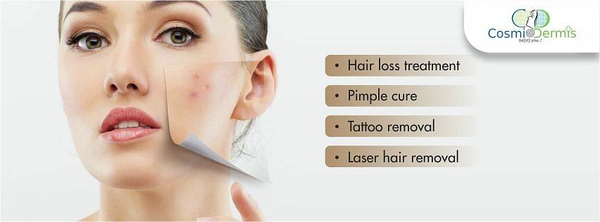 Laxmi Homeo Clinic Hair fall treatment and remedies