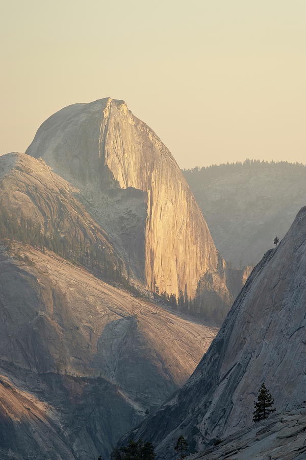 Half Dome At Sunset, Olmsted Point Photograph by James Hager / Robertharding Half Dome At Sunset, Olmsted Point Photograph by James Hager / Robertharding