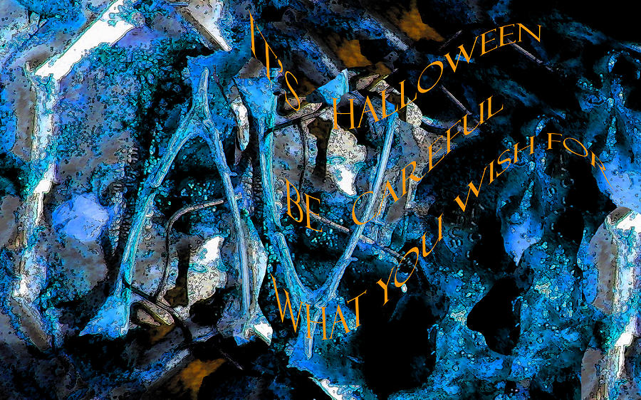 Halloween Wish by Stephanie Grant Halloween Wish by Stephanie Grant