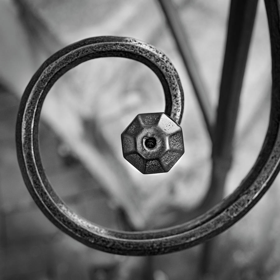 Handrail 4 by Patrick M Lynch Handrail 4 by Patrick M Lynch